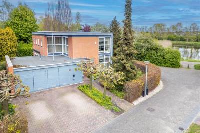 Woning Sperwerlaan 15 Almere