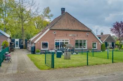 Woning Holterweg 48 Laren (GE)