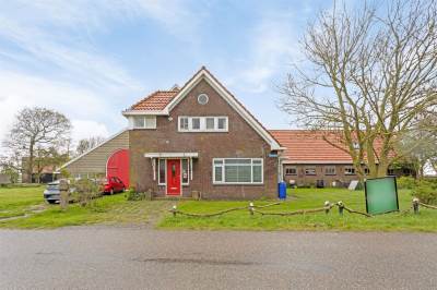 Woning Hemmerweg 2 Barsingerhorn