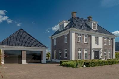 Woning Hooilandenallee 24 Steenwijk