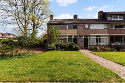 Woning Imboslaan 98 Dieren