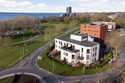 Woning Achterwerf 357 Almere