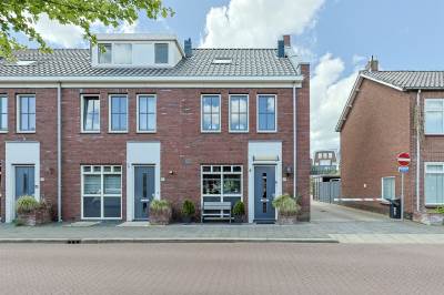 Woning Groen van Prinstererstraat 19 Alphen aan den Rijn