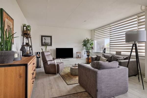 Woning Kersengaarde 132 Voorburg