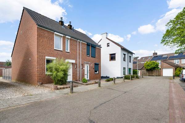 Woning Maarstraat 5 Brunssum