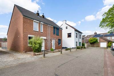 Woning Maarstraat 5 Brunssum