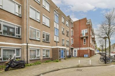 Woning Von Zesenstraat 312 Amsterdam