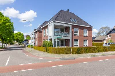 Woning Brouwershuis 3 Heythuysen