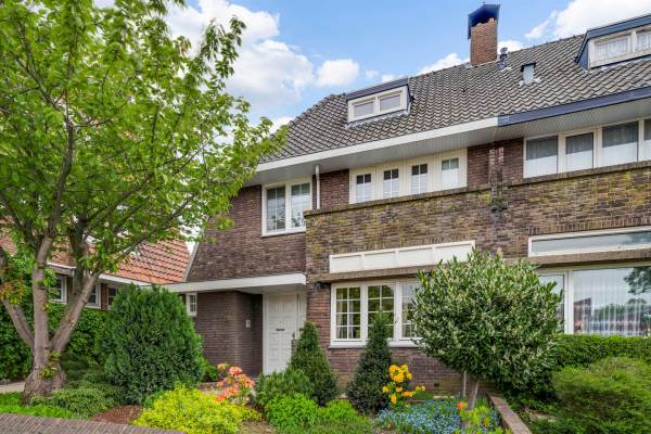 Woning Kouvenderstraat 236 Hoensbroek