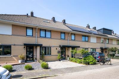 Woning Diemewei 4203 Wijchen