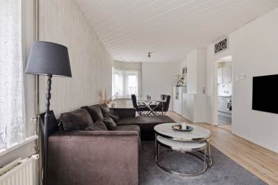 Woning Wenckebachstraat 87 Den Haag