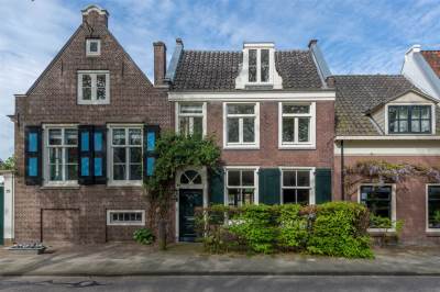 Woning Noordereinde 153 's-Graveland
