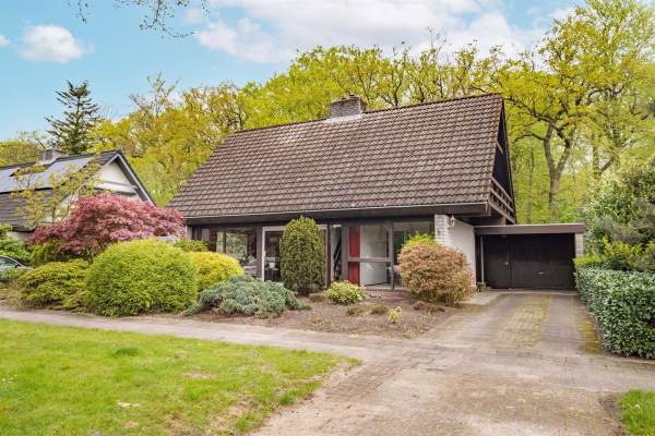 Woning Van Haersmasingel 45 Oentsjerk