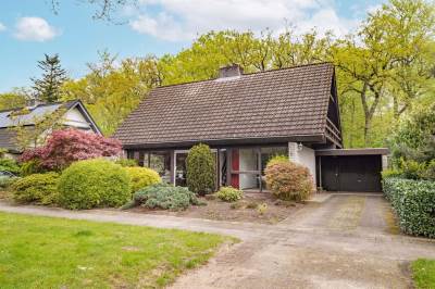 Woning Van Haersmasingel 45 Oentsjerk