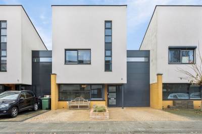 Woning Meesberg 7 Roosendaal