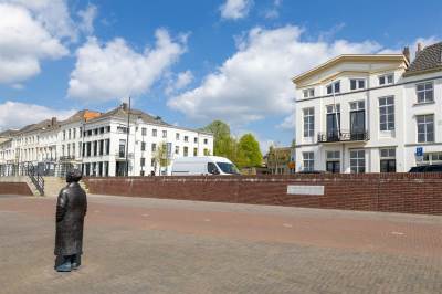 Woning IJsselkade 22 Zutphen