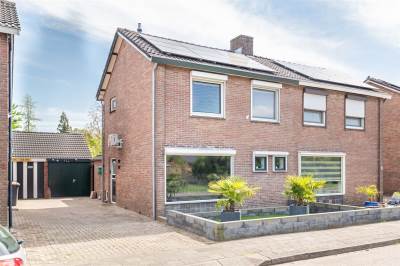 Woning Beukenstraat 10 Gendringen