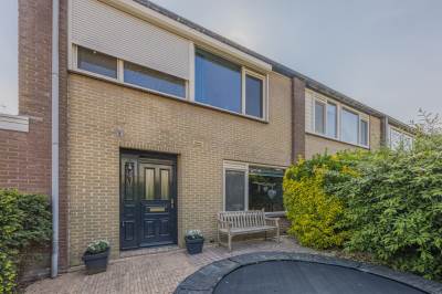 Woning Jan van Goijenstraat 48 Papendrecht