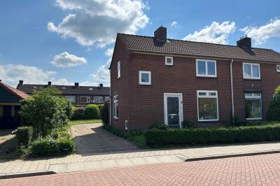 Woning Ankerstraat 8 Ulft