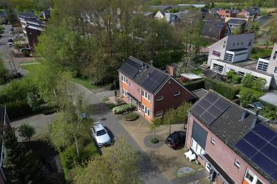 Woning Helsterland 4 Roden