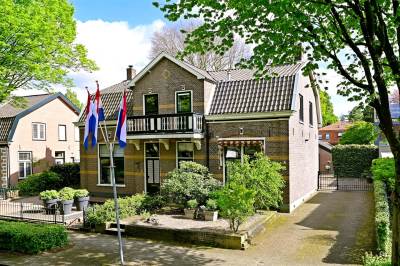 Woning Kampweg 72 Doorn