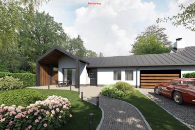 Woning Vinkebaan 8 Laren (NH)