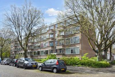 Woning Brinnolaan 37 Voorburg