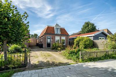 Woning Hoefje 10 Nieuwe Niedorp