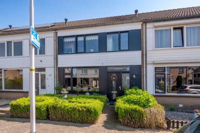 Woning Weth van Berkelstraat 25 Ammerzoden