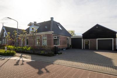 Woning Bobeldijk 61 Berkhout