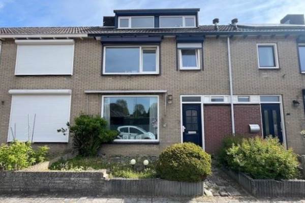 Woning Schuberthof 94 Terneuzen