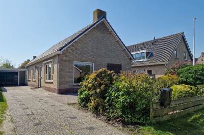 Woning Abt Folkertspad 2 Hoorn (FR)