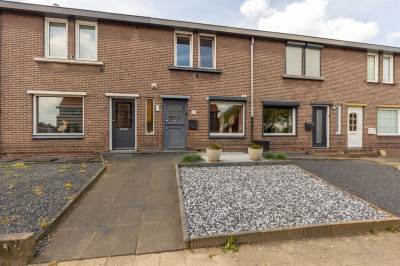 Woning Hazenkampstraat 139 Brunssum