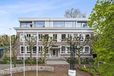 Woning Kampweg 2a Soesterberg