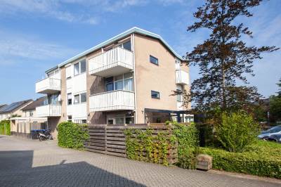 Woning Europalaan 9 Winterswijk