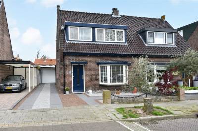 Woning Molenstraat 112 Zoetermeer