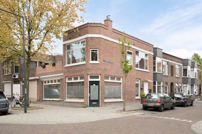 Woning J A Alberdingk Thijmstraat 63 Schiedam
