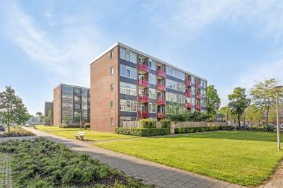 Woning Deltalaan 116 Deventer
