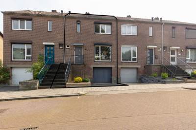 Woning Vloedstraat 6 Nuth