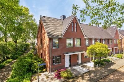 Woning Prelatenpad 36 Berlicum