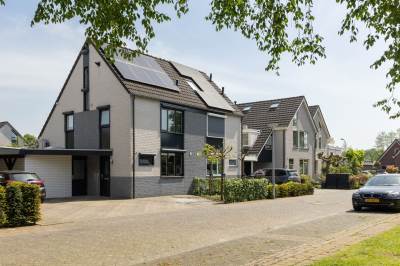 Woning Herman Olijslagerstraat 25 Lichtenvoorde