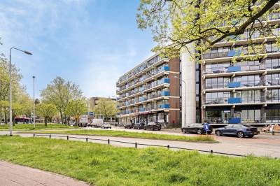Woning Kronenburgersingel 75 Nijmegen