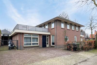 Woning Zomereik 6 Best