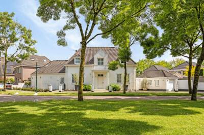 Woning Krabbenhoek 2 Heesch