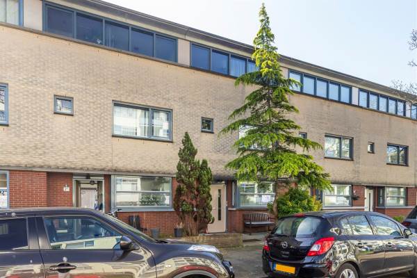 Woning Kortestede 2h Den Haag