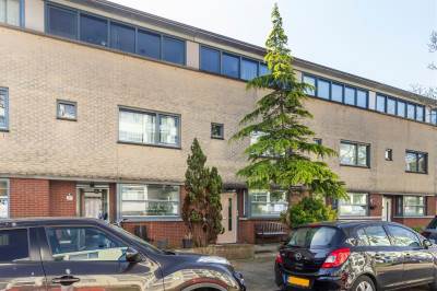 Woning Kortestede 2h Den Haag