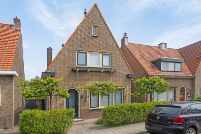Woning Leliestraat 62 Goes
