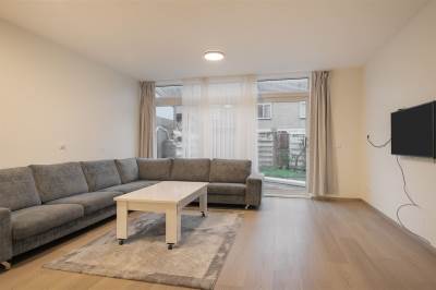 Woning Twiskeweg 148 Zaandam