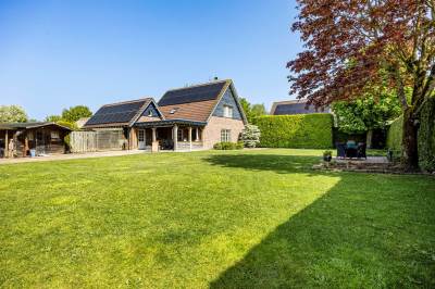 Woning Akkerstraat 9 Herpt