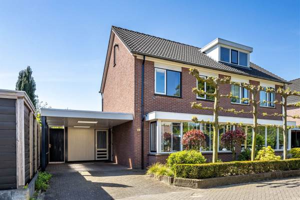 Woning Neerkanne 19 Almelo